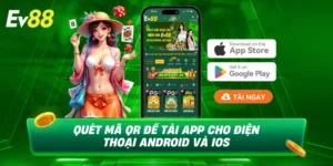 Tải app Ev88